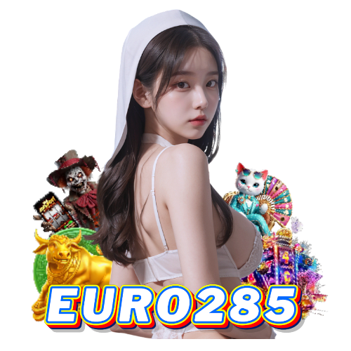 euro285 สล็อต