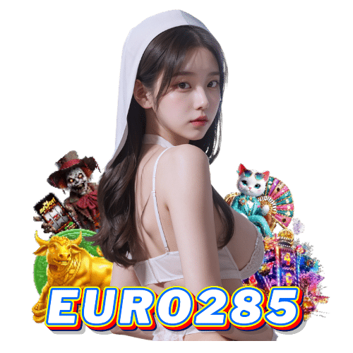 euro285 สล็อต
